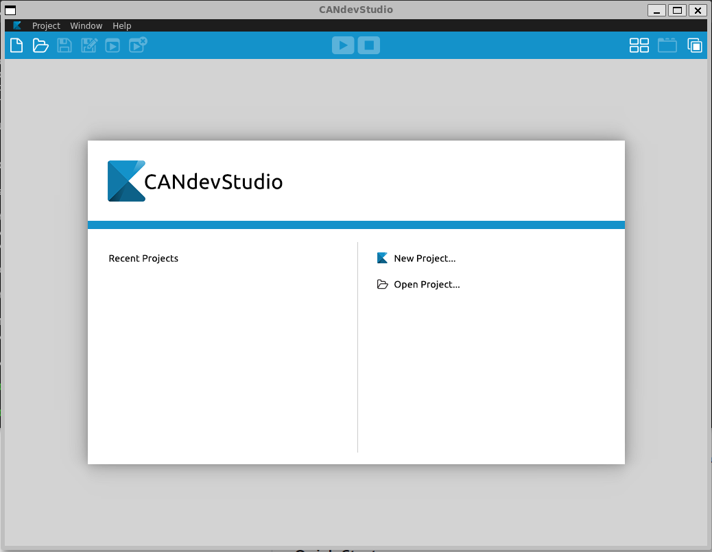 CANdevStudio