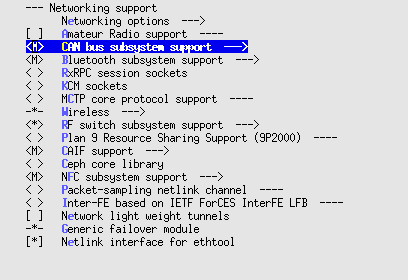 Network Support